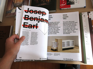 Bauhaus Magazine: N° 7 Collective