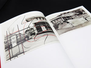 David Campany – Gasoline (Signed)