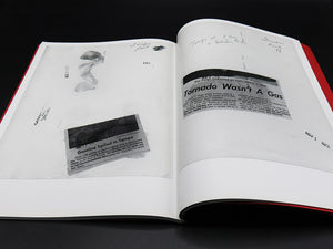 David Campany – Gasoline (Signed)