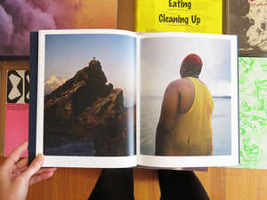 Gregory Halpern – Let the Sun Beheaded Be