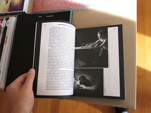 Jonas Mekas: Scrapbook of the Sixties - Writings 1954-2010