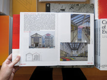 Load image into Gallery viewer, Rewriting Architecture: 10+1 Actions for an Adaptive Architecture