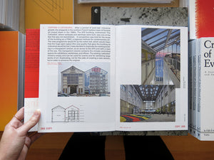 Rewriting Architecture: 10+1 Actions for an Adaptive Architecture
