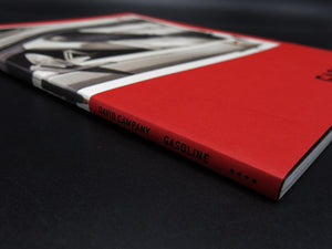 David Campany – Gasoline (Signed)