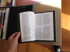 Jonas Mekas: Scrapbook of the Sixties - Writings 1954-2010
