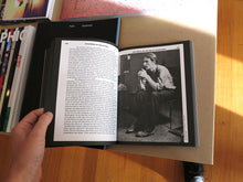 Load image into Gallery viewer, Jonas Mekas: Scrapbook of the Sixties - Writings 1954-2010