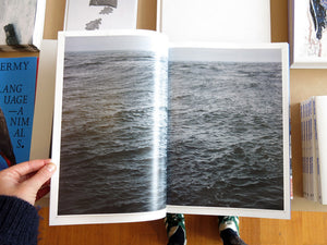 Wolfgang Tillmans - On The Verge Of Visibility