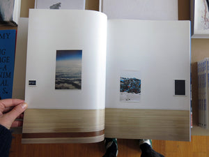 Wolfgang Tillmans - On The Verge Of Visibility
