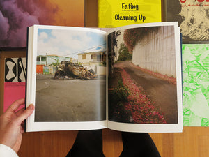 Gregory Halpern – Let the Sun Beheaded Be