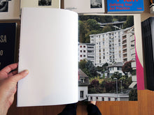 Load image into Gallery viewer, Michael Blaser - Raumordnung