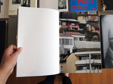 Load image into Gallery viewer, Michael Blaser - Raumordnung