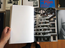 Load image into Gallery viewer, Michael Blaser - Raumordnung