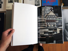Load image into Gallery viewer, Michael Blaser - Raumordnung