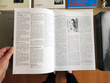 Load image into Gallery viewer, The Lip Anthology: An Australian Feminist Arts Journal 1976-1984