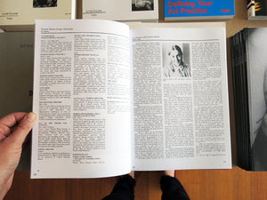 The Lip Anthology: An Australian Feminist Arts Journal 1976-1984