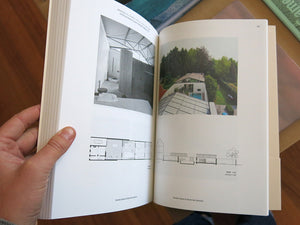 Go Hasegawa Conversations With European Architects