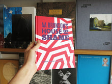 Load image into Gallery viewer, AA Bronson&#39;s House of Shame