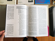 Load image into Gallery viewer, The Lip Anthology: An Australian Feminist Arts Journal 1976-1984