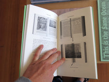 Load image into Gallery viewer, The Form Of The Book Book