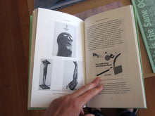 Load image into Gallery viewer, The Form Of The Book Book