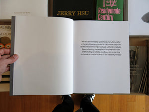 Back Stages: The Making of Art and Culture