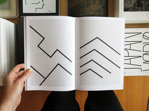 Jonathan Jones – works on paper 2010-19