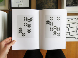 Jonathan Jones – works on paper 2010-19