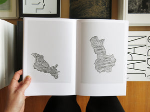 Jonathan Jones – works on paper 2010-19