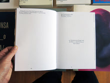 Load image into Gallery viewer, Why Exhibit? Positions On Exhibiting Photographies