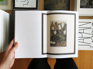 Jonathan Jones – works on paper 2010-19
