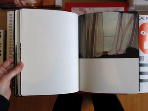 Claudine Doury – Amour