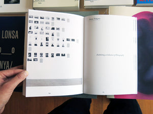 Why Exhibit? Positions On Exhibiting Photographies
