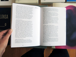 Why Exhibit? Positions On Exhibiting Photographies