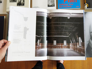 C3 Special: Post-Industrial Conversions