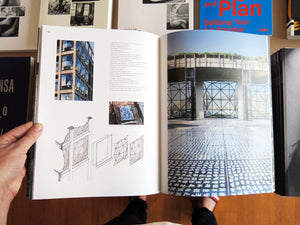 C3 Special: Post-Industrial Conversions
