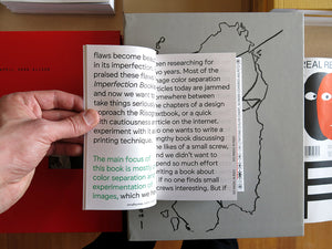 O.oo: No Magic In Riso