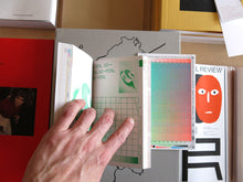 Load image into Gallery viewer, O.oo: No Magic In Riso