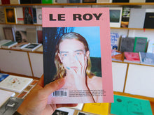 Load image into Gallery viewer, LE ROY 3: The Soft Issue