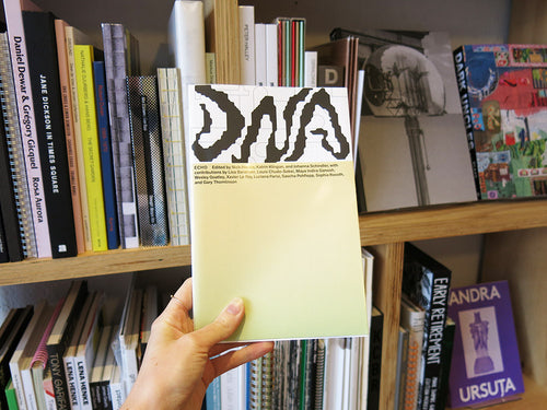 DNA #4: Echo