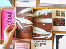 Load image into Gallery viewer, DNA #4: Echo