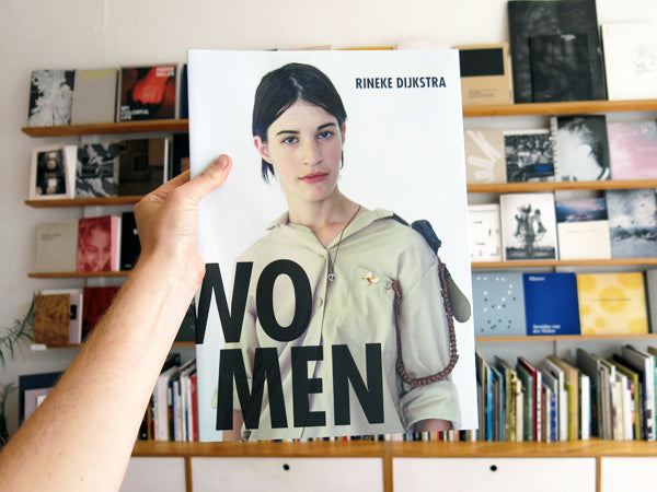 【限定セール！】 Dikjstra Rineke - Books Perimeter – MEN WO 洋書