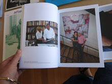 Load image into Gallery viewer, The Shift: Art And The Rise To Power Of Contemporary Collectors