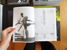 Load image into Gallery viewer, Hannes Meyer&#39;s New Bauhaus Pedagogy