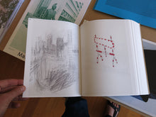 Load image into Gallery viewer, Ante Timmermans - Drawings (001-806)