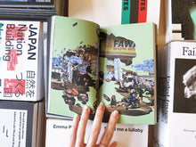 Load image into Gallery viewer, Learning to Live Together: Humans, Cars, and Kerbs in Solidarity