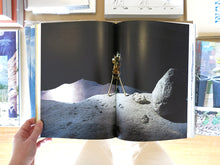 Load image into Gallery viewer, Lisa Barnard – The Canary and The Hammer