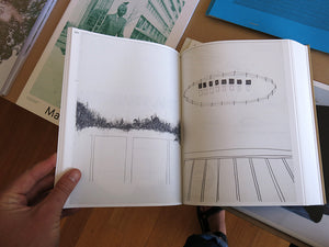 Ante Timmermans - Drawings (001-806)