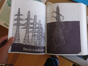 Ante Timmermans - Drawings (001-806)