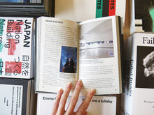 Load image into Gallery viewer, Learning to Live Together: Humans, Cars, and Kerbs in Solidarity