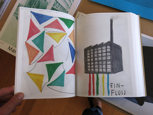 Ante Timmermans - Drawings (001-806)